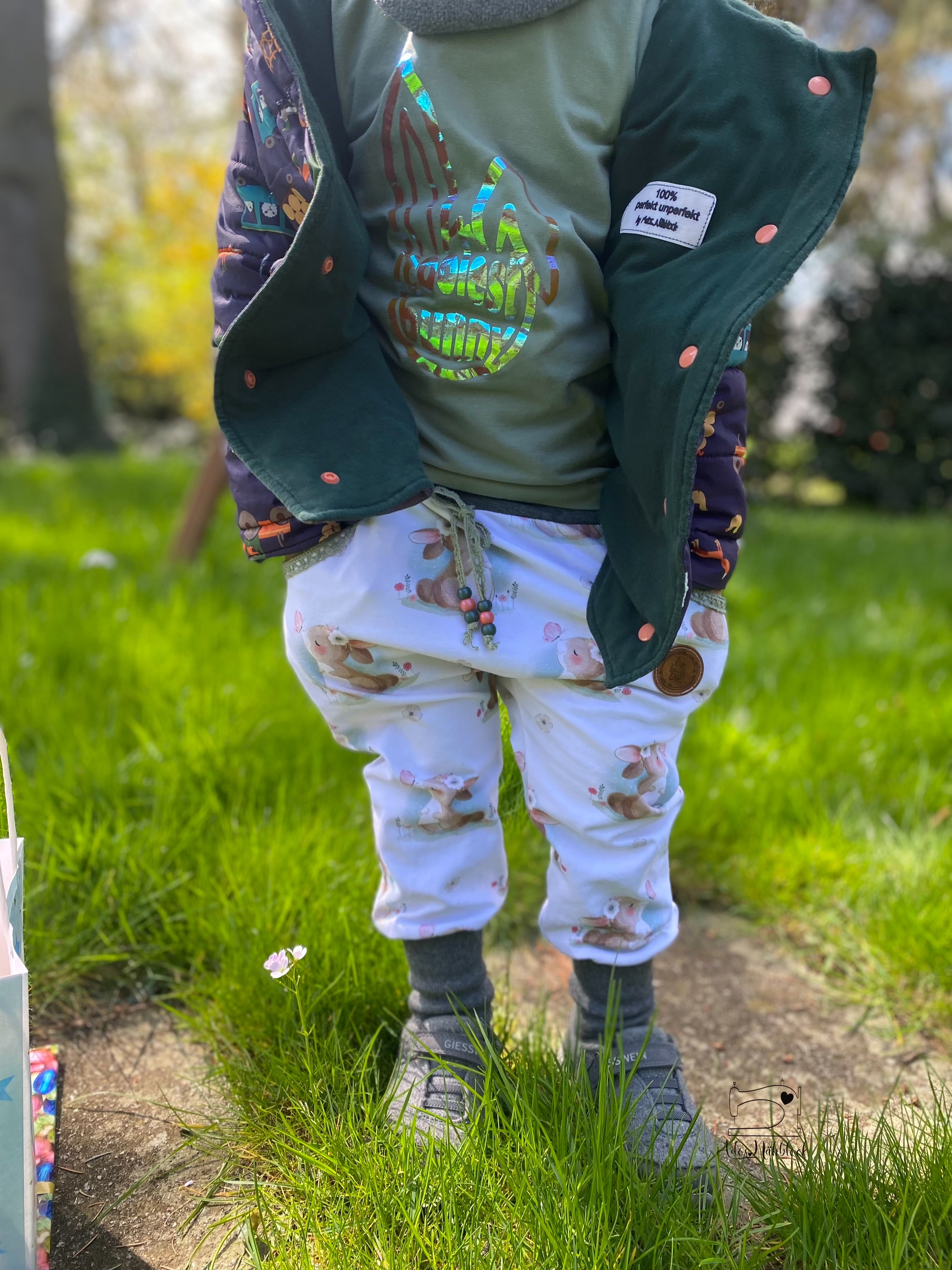 Bunny Butterfly Ostervorbestellung